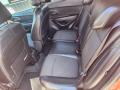 Rear Seat of 2015 Chevrolet Trax LT AWD #16