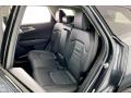 Rear Seat of 2023 Kia Sportage SX Prestige #20