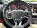  2023 Dodge Challenger SRT Hellcat Steering Wheel #22