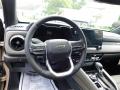  2023 Chevrolet Colorado ZR2 Crew Cab 4x4 Steering Wheel #25