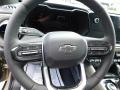  2023 Chevrolet Colorado ZR2 Crew Cab 4x4 Steering Wheel #26