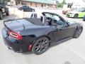 2017 124 Spider Abarth Roadster #6