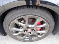  2017 Fiat 124 Spider Abarth Roadster Wheel #10