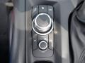 Controls of 2017 Fiat 124 Spider Abarth Roadster #16