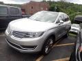 2016 Lincoln MKX Reserve AWD Ingot Silver