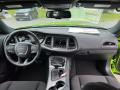 Dashboard of 2023 Dodge Challenger SXT Blacktop #11