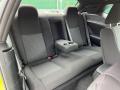 Rear Seat of 2023 Dodge Challenger SXT Blacktop #17