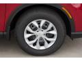  2024 Honda CR-V LX AWD Wheel #11