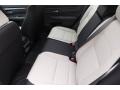 Rear Seat of 2024 Honda CR-V LX AWD #16