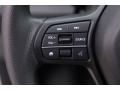  2024 Honda CR-V LX AWD Steering Wheel #20