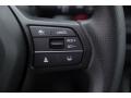  2024 Honda CR-V LX AWD Steering Wheel #21