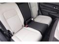 Rear Seat of 2024 Honda CR-V LX AWD #27