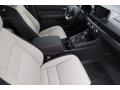 Front Seat of 2024 Honda CR-V LX AWD #28