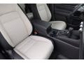 Front Seat of 2024 Honda CR-V LX AWD #29