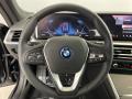  2024 BMW i4 Series eDrive35 Gran Coupe Steering Wheel #14