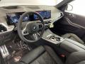  2024 BMW X5 Black Interior #13