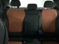Rear Seat of 2023 Mercedes-Benz C 300 Sedan #17