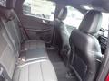 Rear Seat of 2023 Ford Escape ST-Line AWD #10