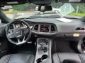 Front Seat of 2023 Dodge Challenger SRT Hellcat JailBreak #14