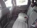 Rear Seat of 2023 Ford Escape ST-Line AWD #11
