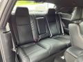 Rear Seat of 2023 Dodge Challenger SRT Hellcat JailBreak #20