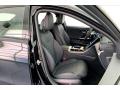  Black Interior Mercedes-Benz C #5