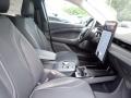 Front Seat of 2023 Ford Mustang Mach-E Premium #9