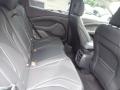 Rear Seat of 2023 Ford Mustang Mach-E Premium #10