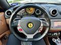  2012 Ferrari California  Steering Wheel #5
