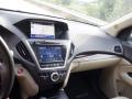 Dashboard of 2015 Acura MDX SH-AWD Technology #4
