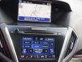 Controls of 2015 Acura MDX SH-AWD Technology #6