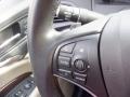  2015 Acura MDX SH-AWD Technology Steering Wheel #10