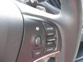  2015 Acura MDX SH-AWD Technology Steering Wheel #11