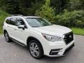 Front 3/4 View of 2020 Subaru Ascent Touring #5