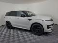 Front 3/4 View of 2023 Land Rover Range Rover Sport SE Dynamic #11