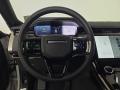  2023 Land Rover Range Rover Sport SE Dynamic Steering Wheel #16