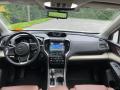 Dashboard of 2020 Subaru Ascent Touring #11