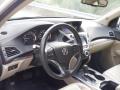 Dashboard of 2015 Acura MDX SH-AWD Technology #22
