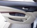 Door Panel of 2015 Acura MDX SH-AWD Technology #24
