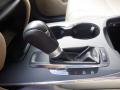  2015 MDX 6 Speed Sequential SportShift Automatic Shifter #27