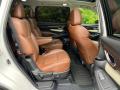 Rear Seat of 2020 Subaru Ascent Touring #19