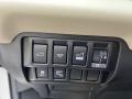 Controls of 2020 Subaru Ascent Touring #21