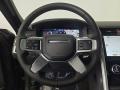  2023 Land Rover Discovery P360 HSE R-Dynamic Steering Wheel #16