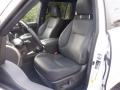 Front Seat of 2023 Lexus GX 460 #22