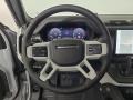  2023 Land Rover Defender 130 SE Steering Wheel #16
