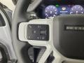  2023 Land Rover Defender 130 SE Steering Wheel #17