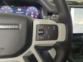  2023 Land Rover Defender 130 SE Steering Wheel #18