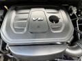  2017 Grand Cherokee 3.6 Liter DOHC 24-Valve VVT V6 Engine #12