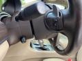  2017 Jeep Grand Cherokee Overland 4x4 Steering Wheel #16