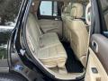 Rear Seat of 2017 Jeep Grand Cherokee Overland 4x4 #21